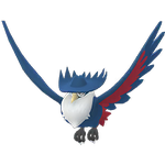 Image du Pokémon GO Corboss