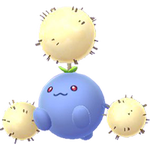 Image du Pokémon GO Cotovol