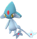 Image du Pokémon GO Créfadet