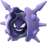 Image du Pokémon GO Crustabri