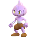 Image du Pokémon GO Debugant