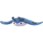 Image du Pokémon GO Démanta