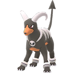 Image du Pokémon GO Démolosse