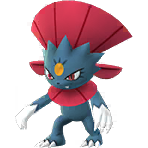 Image du Pokémon GO Dimoret