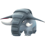 Image du Pokémon GO Donphan