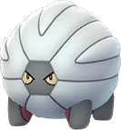 Image du Pokémon GO Drackhaus