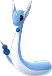 Image du Pokémon GO Draco