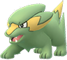 Image du Pokémon GO Dynavolt