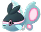 Image du Pokémon GO Écayon
