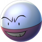 Image du Pokémon GO Électrode