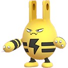 Image du Pokémon GO Elekid