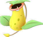 Image du Pokémon GO Empiflor