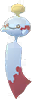 Image du Pokémon GO Éoko