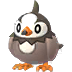Image du Pokémon GO Étourmi
