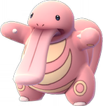 Image du Pokémon GO Excelangue
