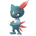 Image du Pokémon GO Farfuret