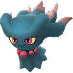 Image du Pokémon GO Feuforêve