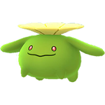 Image du Pokémon GO Floravol