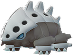 Image du Pokémon GO Galegon