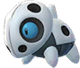 Image du Pokémon GO Galekid