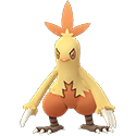 Image du Pokémon GO Galifeu