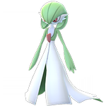 Image du Pokémon GO Gardevoir