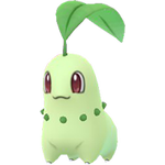 Image du Pokémon GO Germignon