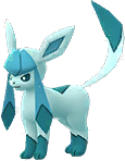 Image du Pokémon GO Givrali