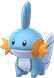 Image du Pokémon GO Gobou