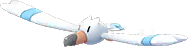 Image du Pokémon GO Goélise