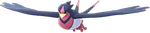 Image du Pokémon GO Hélédelle
