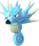 Image du Pokémon GO Hypocéan