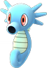 Image du Pokémon GO Hypotrempe