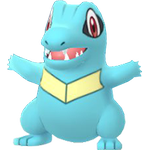 Image du Pokémon GO Kaiminus