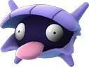 Image du Pokémon GO Kokiyas