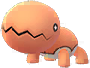 Image du Pokémon GO Kraknoix