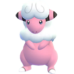 Image du Pokémon GO Lainergie