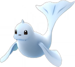 Image du Pokémon GO Lamantine