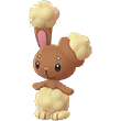Image du Pokémon GO Laporeille