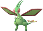 Image du Pokémon GO Libégon