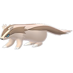Image du Pokémon GO Linéon