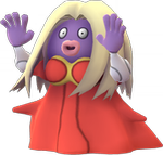 Image du Pokémon GO Lippoutou