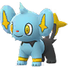 Image du Pokémon GO Lixy