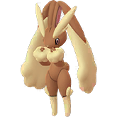 Image du Pokémon GO Lockpin