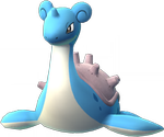 Image du Pokémon GO Lokhlass