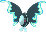 Image du Pokémon GO Luminéon