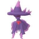 Image du Pokémon GO Magirêve