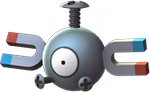 Image du Pokémon GO Magnéti