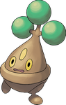 Image du Pokémon GO Manzaï