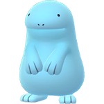 Image du Pokémon GO Maraiste